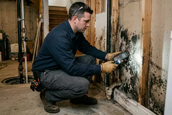 Black Mold Specialist Herriman, UT