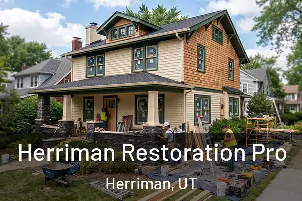  Herriman Restoration Pro Herriman, UT