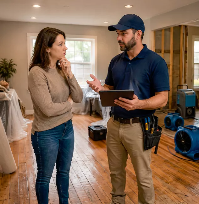 Why Choose Herriman Restoration Pro Over Other Restoration Companies in Herriman, UT?