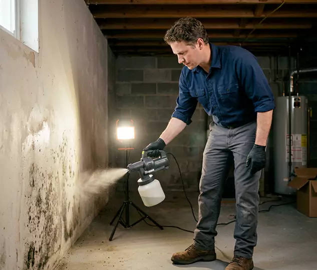 Trusted Herriman Mold Claims Assistance