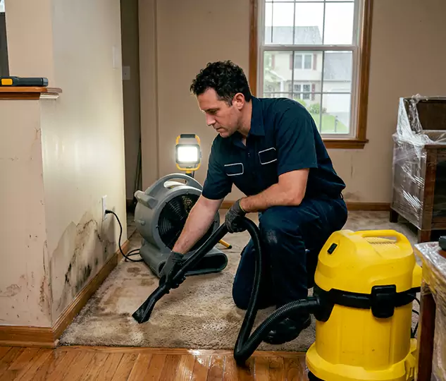 Trusted Residential Water Restoration Company in Herriman, UT