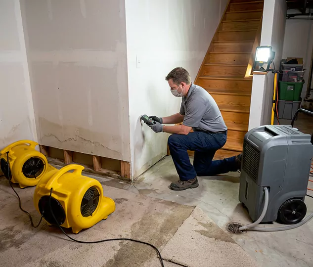 Reliable Herriman Water Damage Mitigation Company
