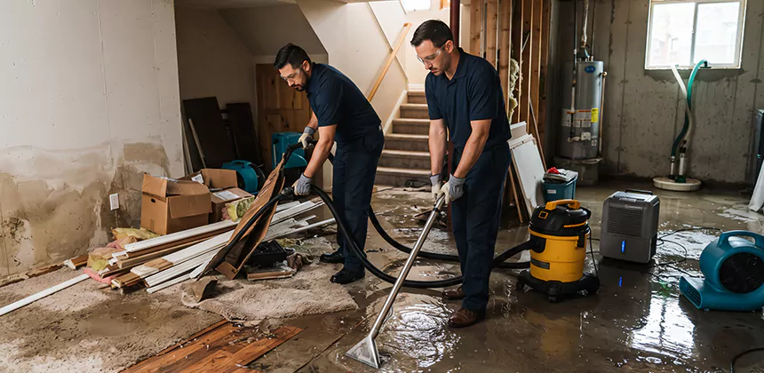 24 Hour Emergency Water Response in Herriman
