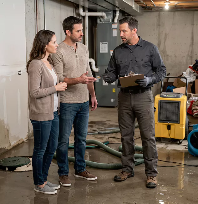 Why Choose Herriman Restoration Pro Over Other Basement Restoration Companies?