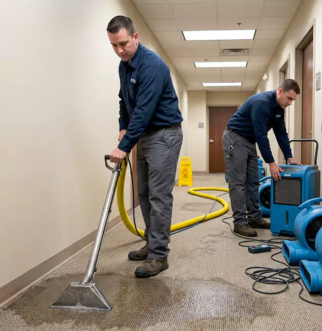 Why Choose Herriman Restoration Pro Over Other Commercial Water Removal Companies?