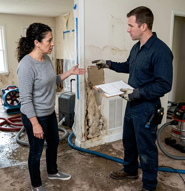 Why Choose Herriman Restoration Pro Over Other Emergency Water Restoration Companies in Herriman?