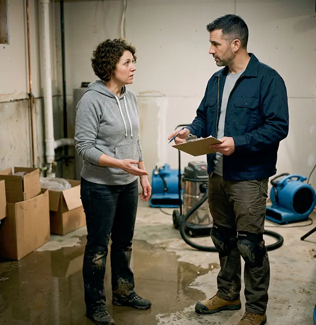 Why Choose Herriman Restoration Pro Over Other Emergency Water Extraction Companies in Herriman, UT?