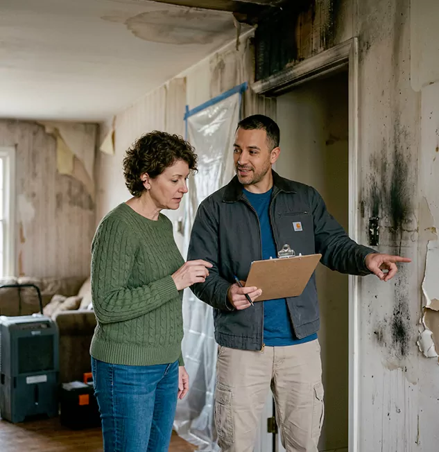 Why Choose Herriman Restoration Pro Over Other Fire and Water Restoration Companies?