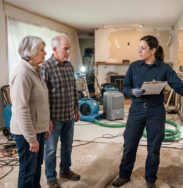 Why Choose Herriman Restoration Pro Over Other Fire Water and Mold Restoration Companies in Herriman?