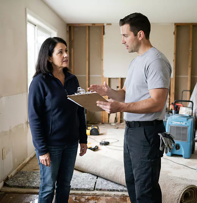 Why Choose Herriman Restoration Pro Over Other Flood Cleanup Companies in Herriman?