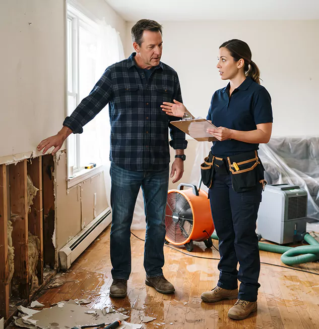 Why Choose Herriman Restoration Pro Over Other Flood Restoration Companies in Herriman, UT?