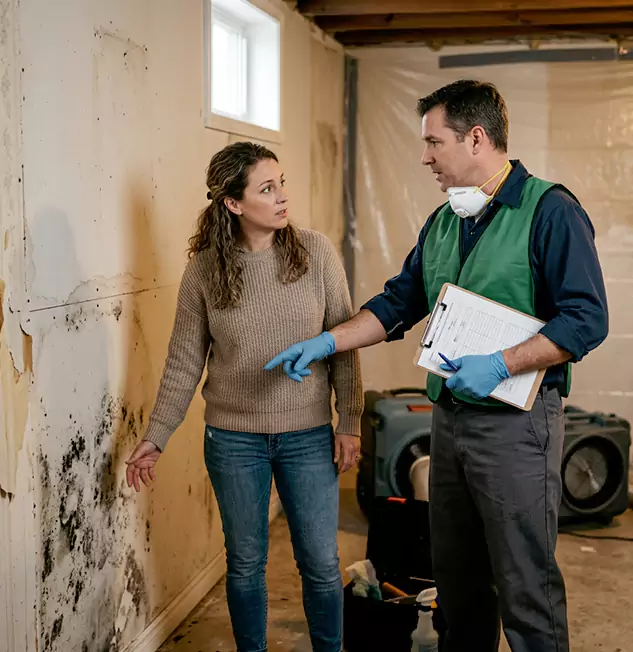 Why Choose Herriman Restoration Pro Over Other Mold Cleanup Companies?