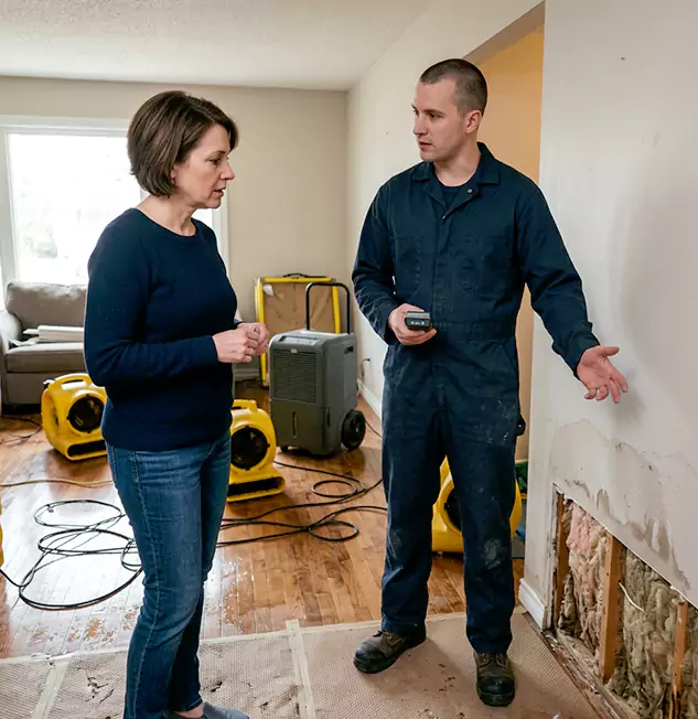 Why Choose Herriman Restoration Pro Over Other Residential Water Damage Repair Companies in Herriman, UT?
