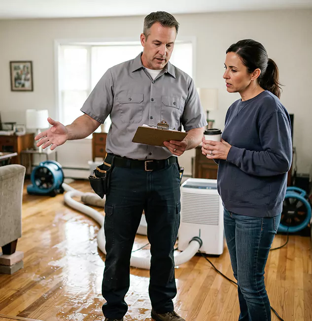 Why Choose Herriman Restoration Pro Over Other Water Damage Cleanup Companies in Herriman, UT?