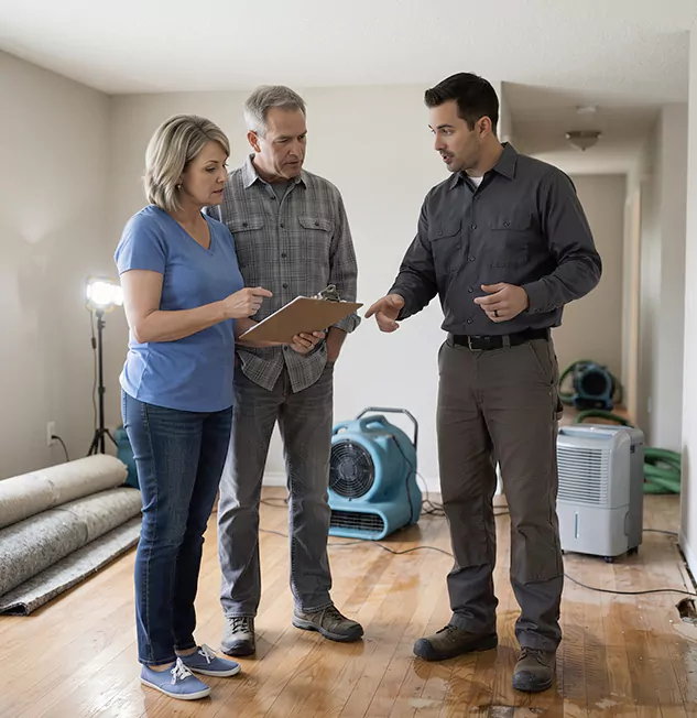 Why Choose Herriman Restoration Pro Over Other Water Leak Cleanup Companies in Herriman, UT?