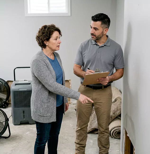 Why Choose Herriman Restoration Pro Over Other Water Damage Remediation Companies in Herriman, UT?